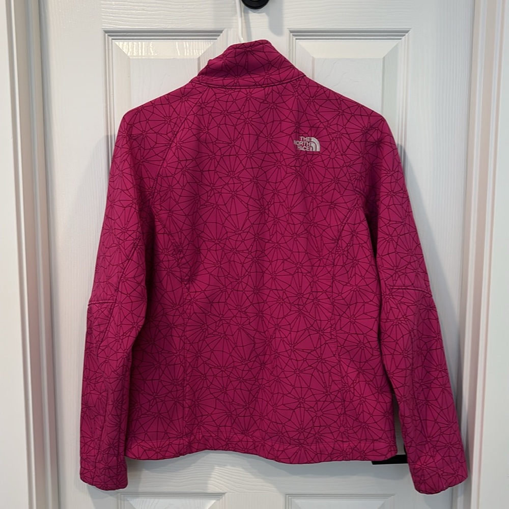 The North Face Apex Bionic Jacket View 2